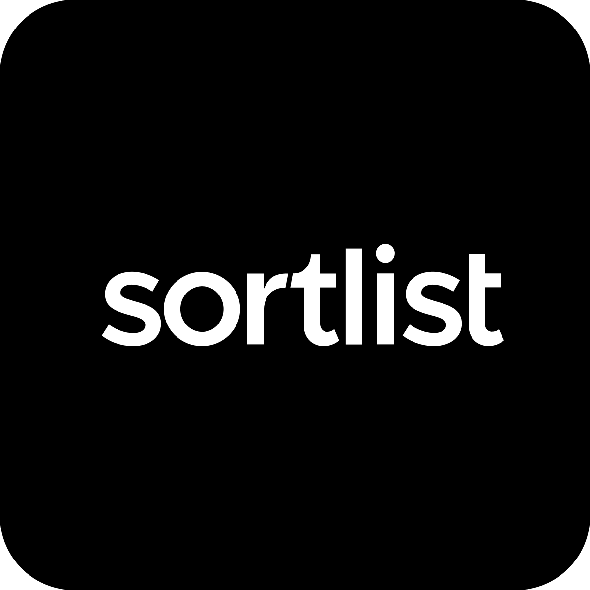 Sortlist
