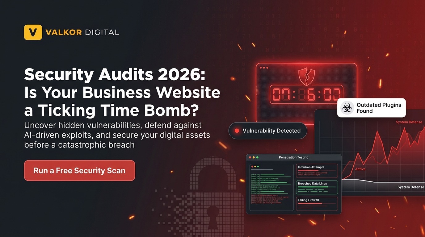 website-security-audit-pakistan-cybersecurity-2026
