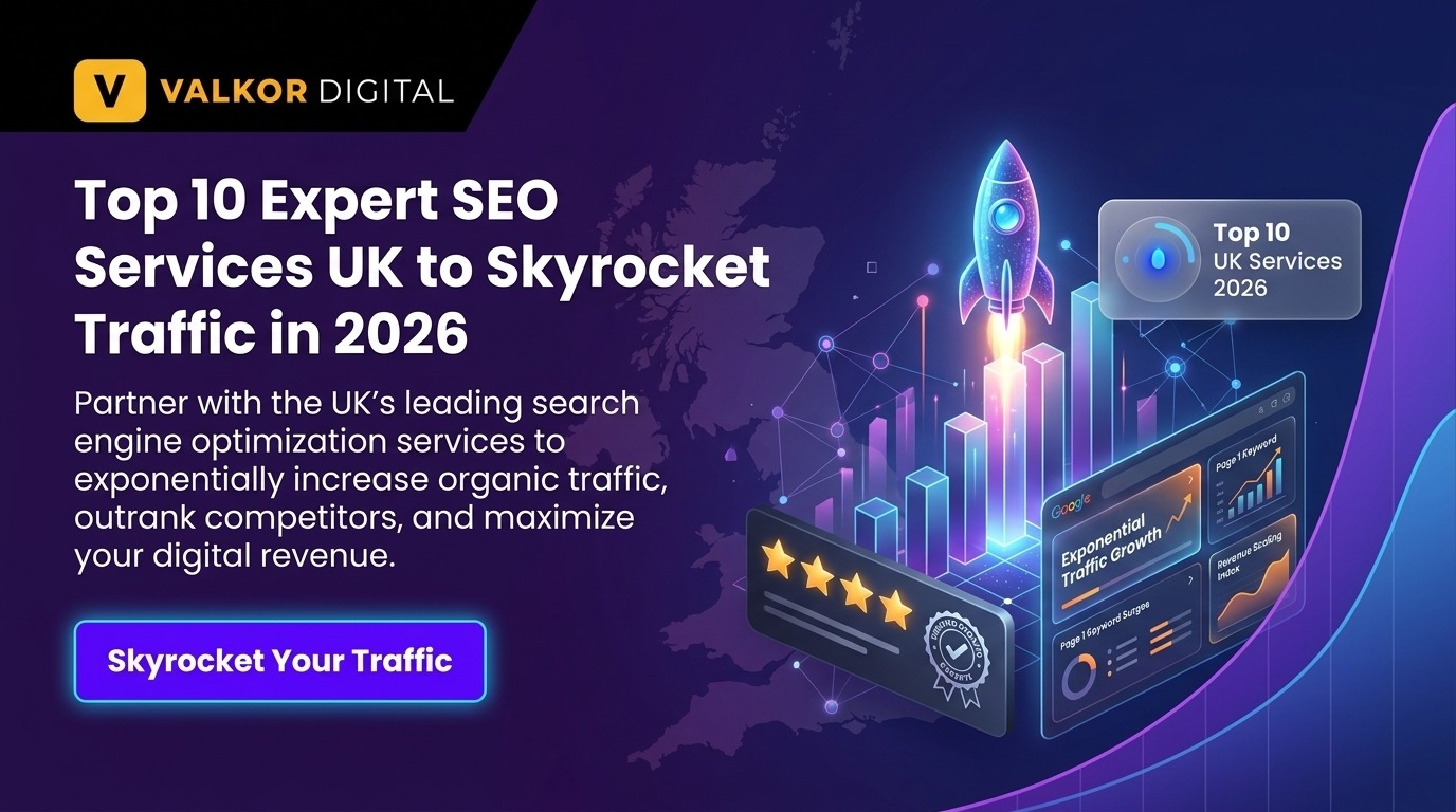 Expert Seo Sservices UK