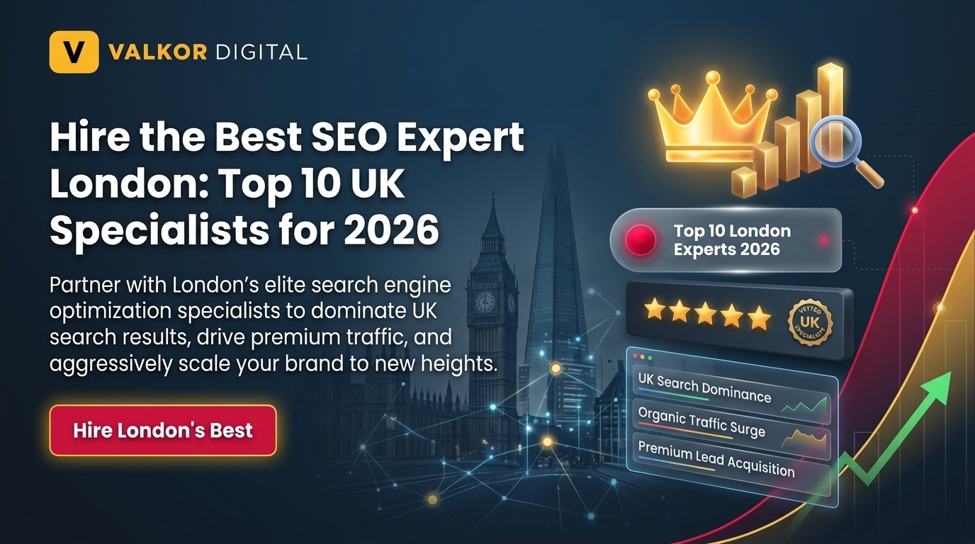 Ali Abbass Memon Top SEO Expert London