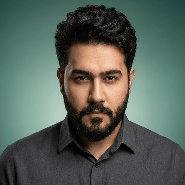 Ali Abbass Memon Top SEO consultant Manchester