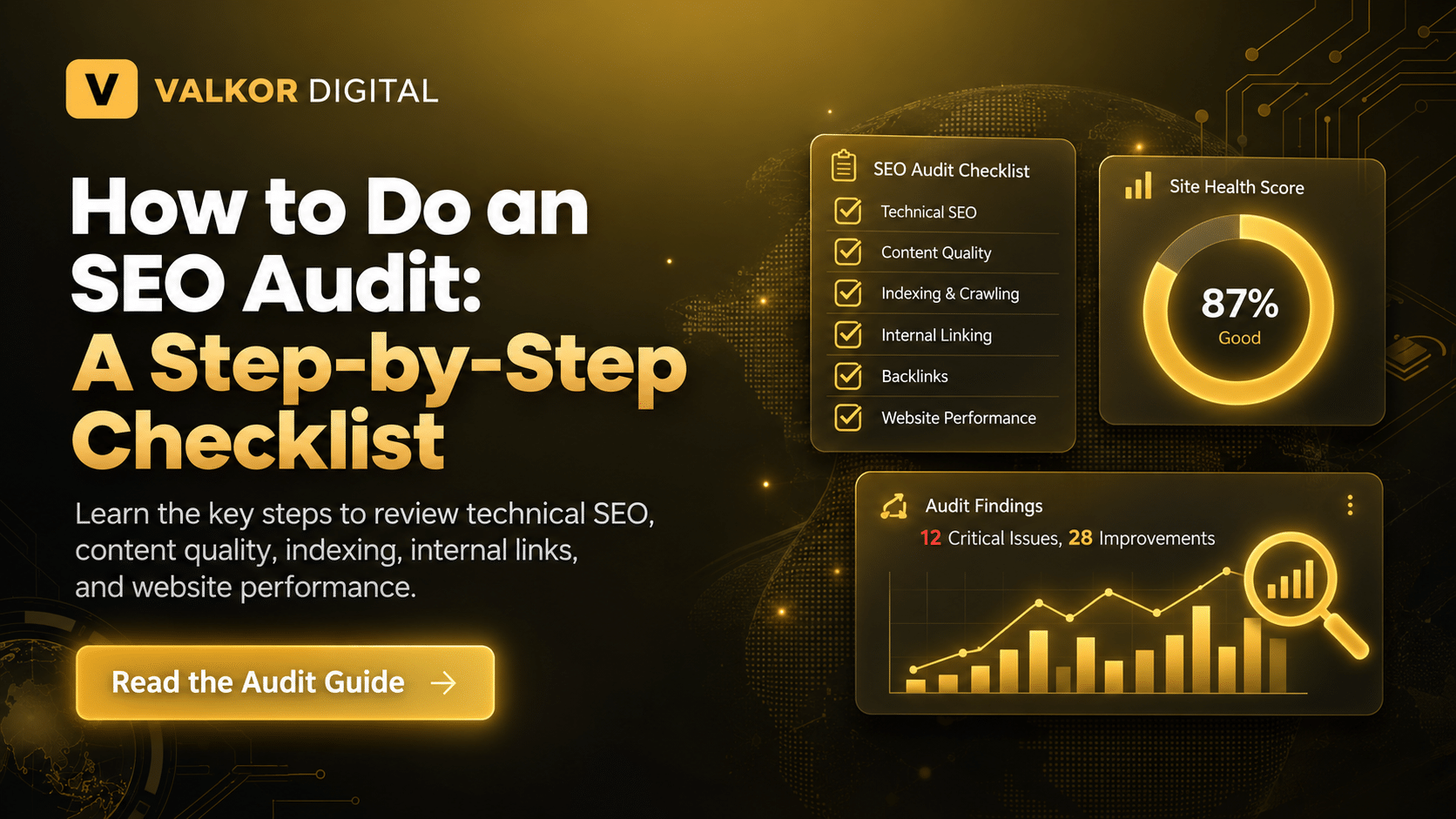 SEO-Audit-Checklist
