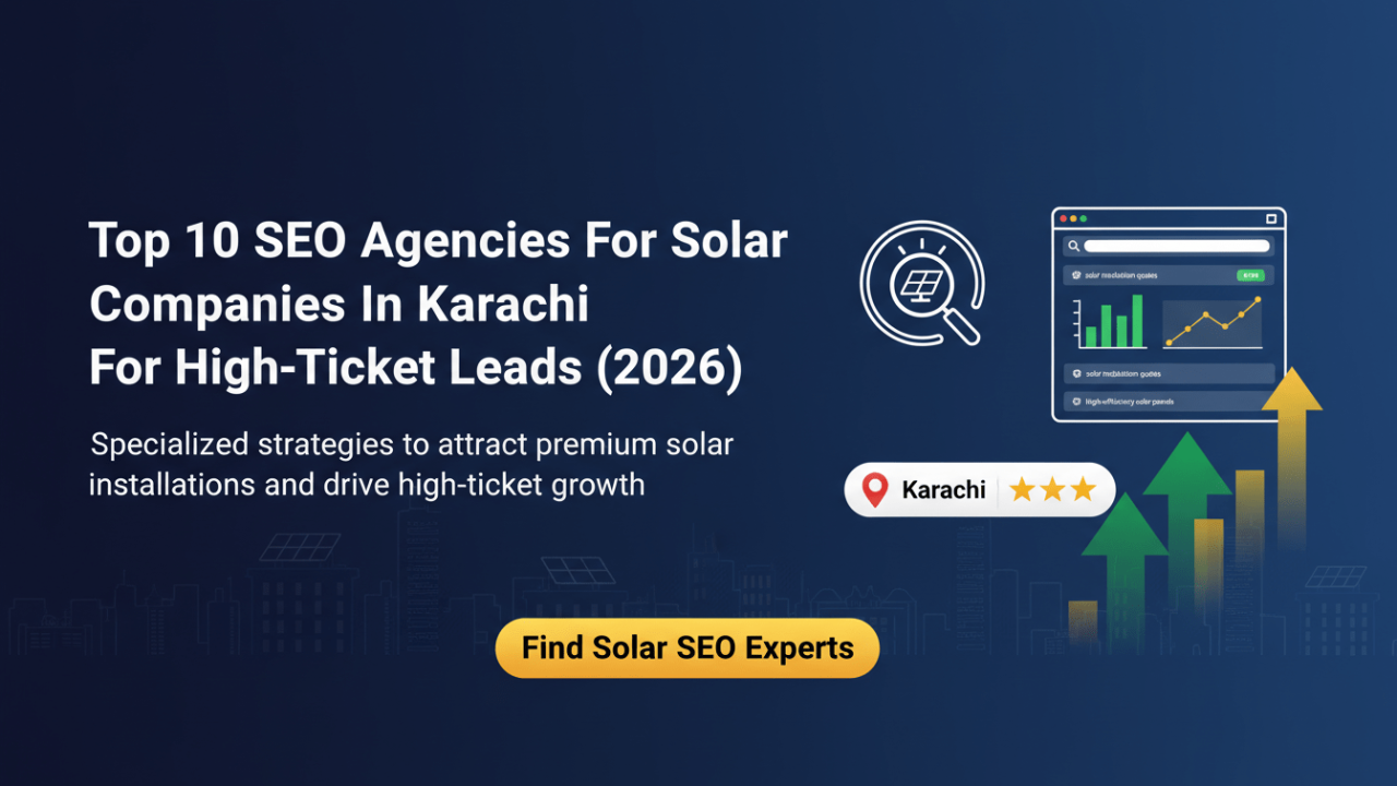 top-10-seo-agencies-solar-companies-karachi-2026